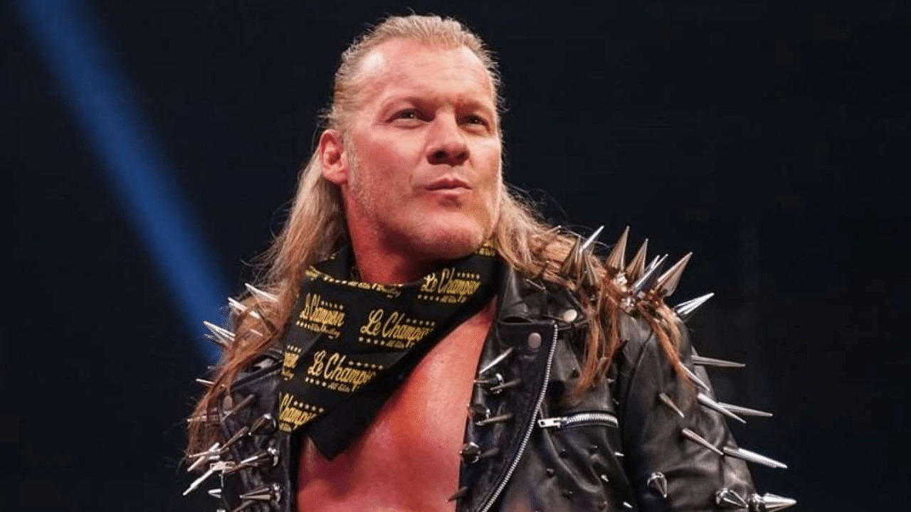 Chris Jericho explains why WWE fails with their comedic segments