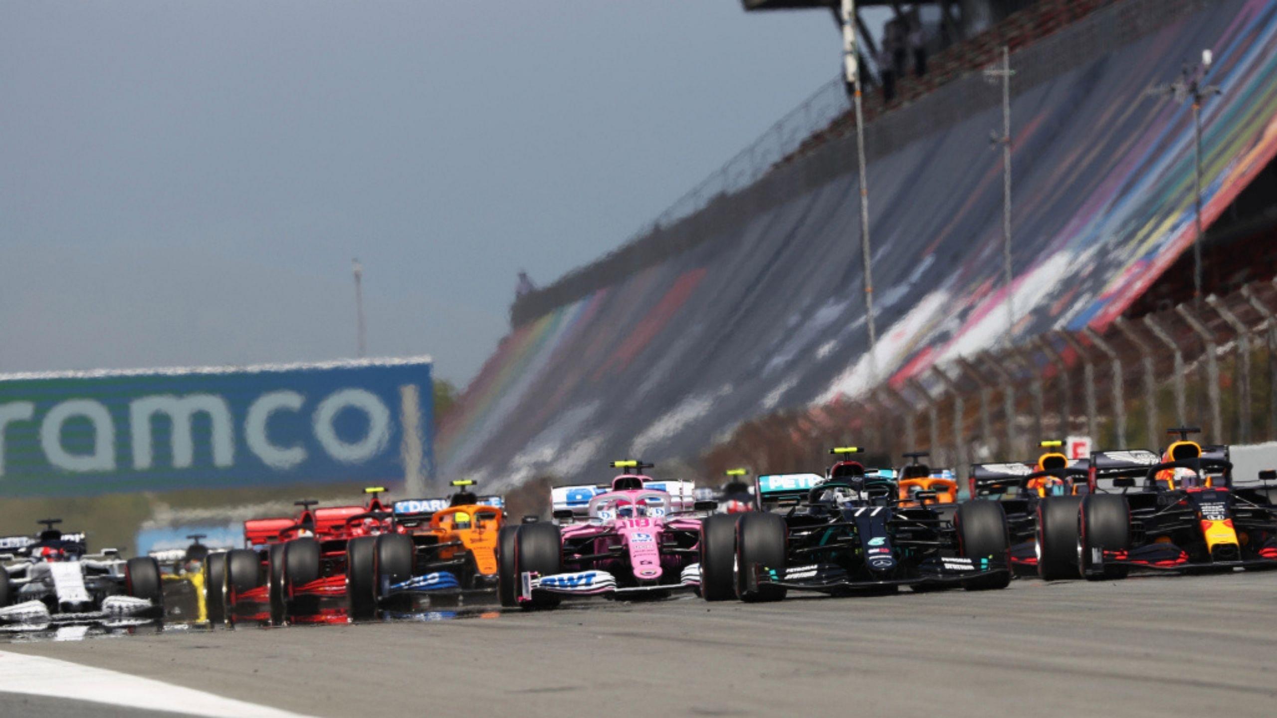 F1 2021 Calendar: Which races have made it to the longest ever F1 Calendar in history?