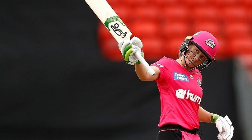 Bh W Vs Ss W Fantasy Prediction Brisbane Heat Women Vs Sydney Sixers Women Best Fantasy Picks For Rebel Wbbl The Sportsrush