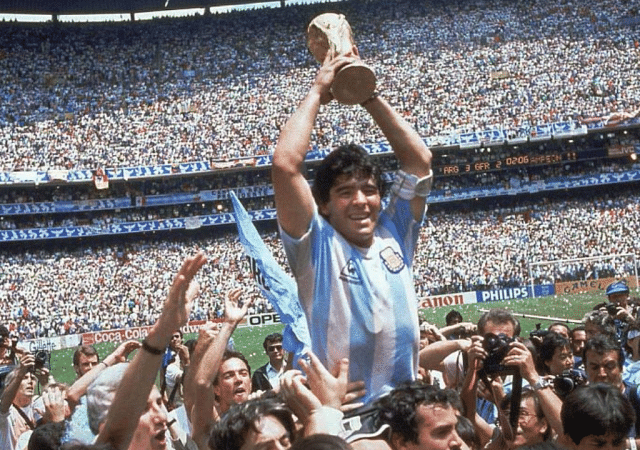 Maradona Doctor : Argentinian Police Raid Diego Maradona Doctor’s House And Clinic Amidst Allegations Of Foul Play