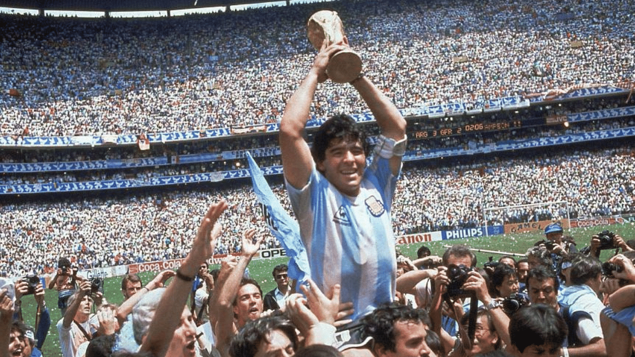 Maradona Doctor : Argentinian Police Raid Diego Maradona Doctor’s House And Clinic Amidst Allegations Of Foul Play 