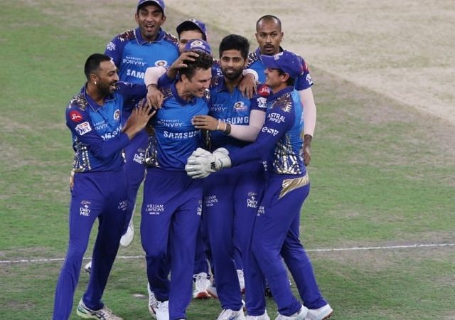 Man of the Match today IPL 2020: Who was awarded Man of the Match in IPL 2020 Final?