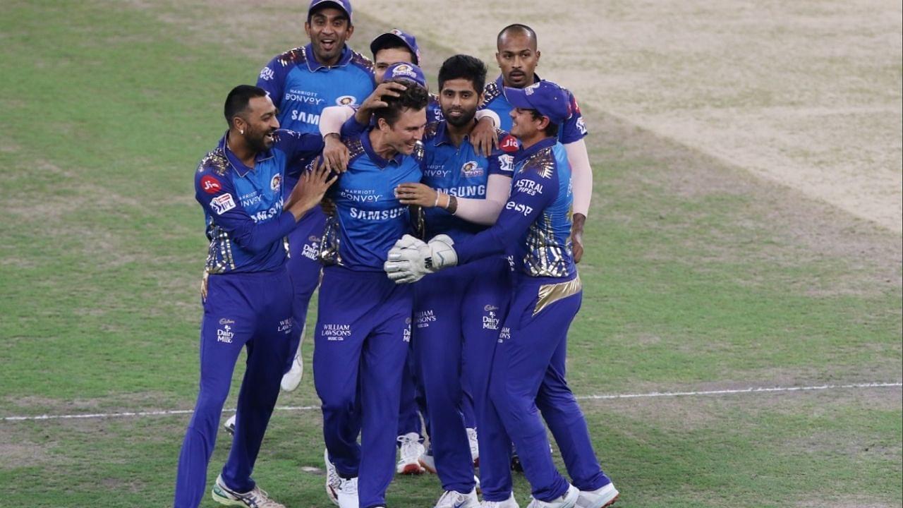 Man of the Match today IPL 2020: Who was awarded Man of the Match in IPL 2020 Final?