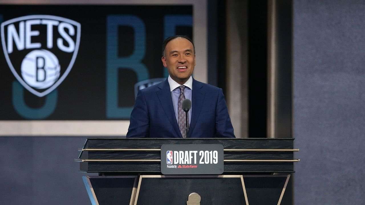 NBA Draft 2020 Time : What time is NBA Draft 2020 in USA & UK? - The  SportsRush