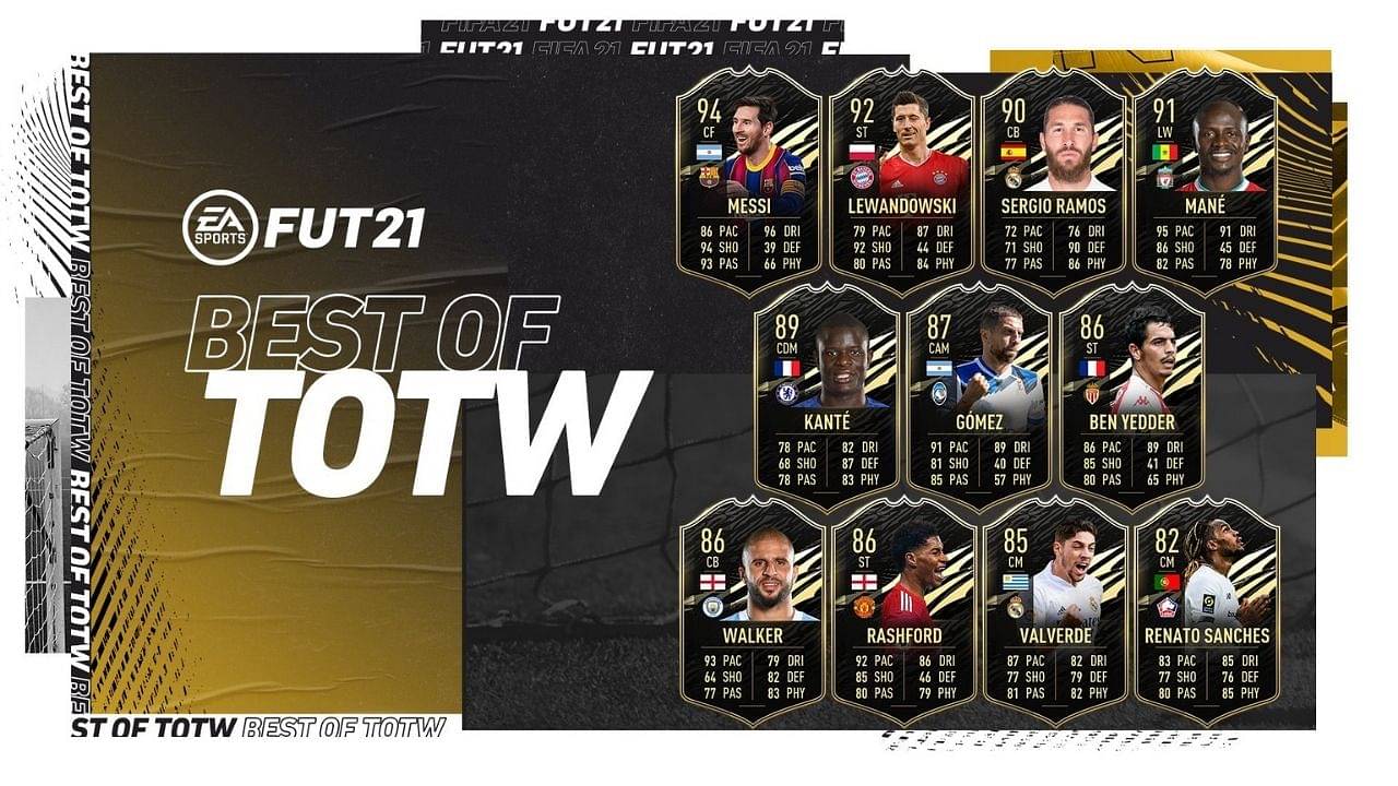 Fifa 21 FUT Dream Team: Reddit users responds to EA about the money needed to create the FUT dream team