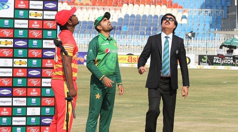 PAK vs ZIM Fantasy Prediction: Pakistan vs Zimbabwe 1st T20I – 7 November (Rawalpindi). The T20I series is expected to be a close-affair after the thrilling ODI series.