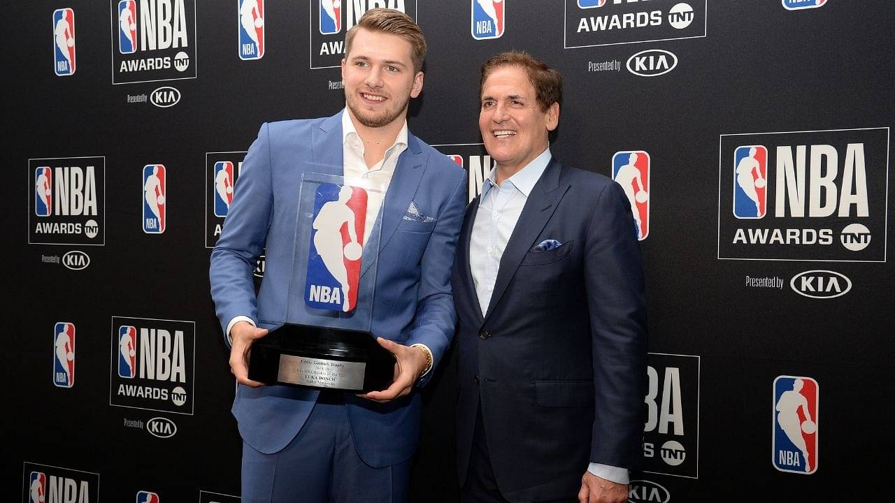 barbermaskine Litteratur strubehoved Luka Doncic's agent has spent 17 years repaying $3 million for a mistake':  How Bill Duffy bounced back to sign Mavericks star - The SportsRush