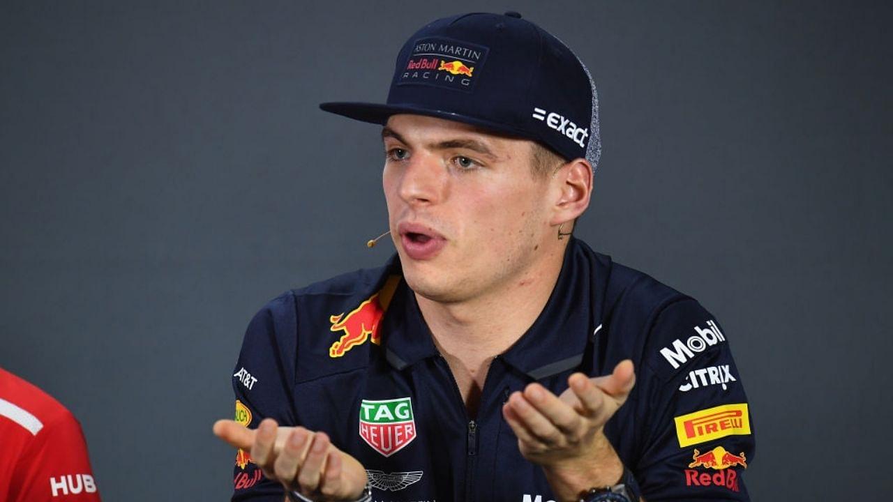"It’s better to remove maybe a few of the ones we have now and then add these back in"- Max Verstappen on old tracks replacing new ones