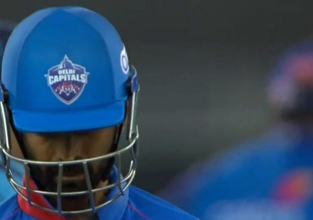 Delhi Capitals memes: Twitterati remember 'Delhi Daredevils' after DC's batting collapse vs Mumbai Indians