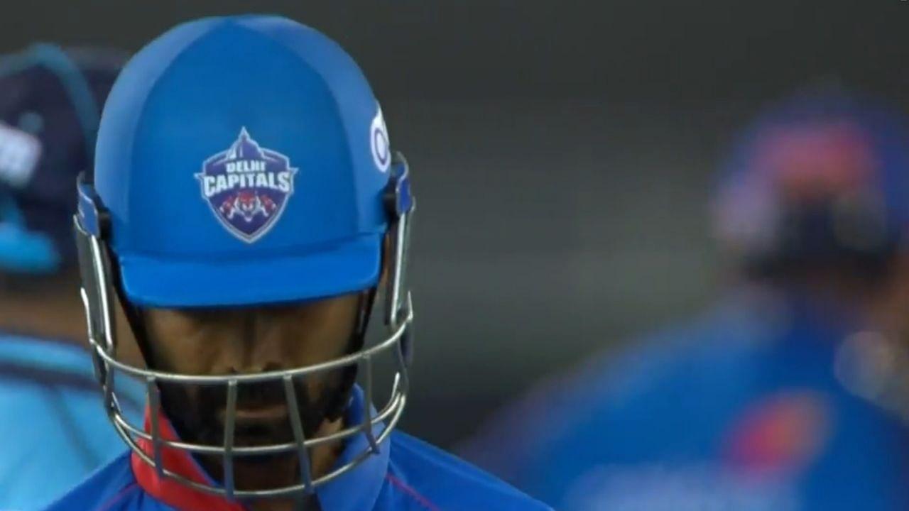 Delhi Capitals memes: Twitterati remember 'Delhi Daredevils' after DC's batting collapse vs Mumbai Indians