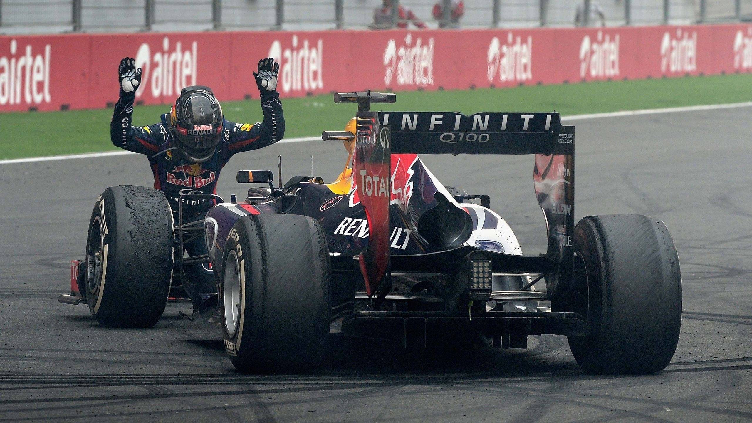 Motorsports in India: Formula 3 racing track coming up in Andhra Pradesh, pending FIA approval