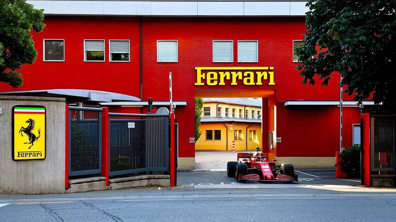 "The mechanism needs to be reviewed"- Italian pandemic decree compels Ferrari boss Mattia Binotto to ask for budget cap reconsideration