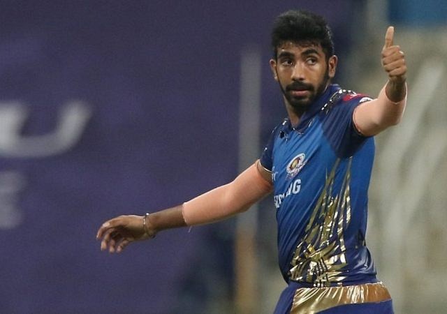 Who won the toss today IPL 2020: Is Jasprit Bumrah playing today's IPL Qualifier 1 vs Delhi Capitals?