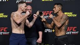 UFC Vegas 14: Full Fight Card, Date, Time, and Streaming Details