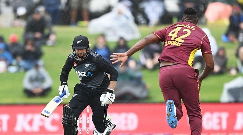 NZ vs WI Fantasy Prediction: New Zealand vs West Indies 3rd T20I – 30 November (Mount Maunganui). The Blackcaps are going to aim for a white-wash in this game.