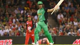 Big Bash League new rules: Marcus Stoinis weighs in on new BBL 2020-21 rules