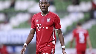 January Transfer Window: Talks Between Real And David Alaba Reach An Impasse Over Wage Issues