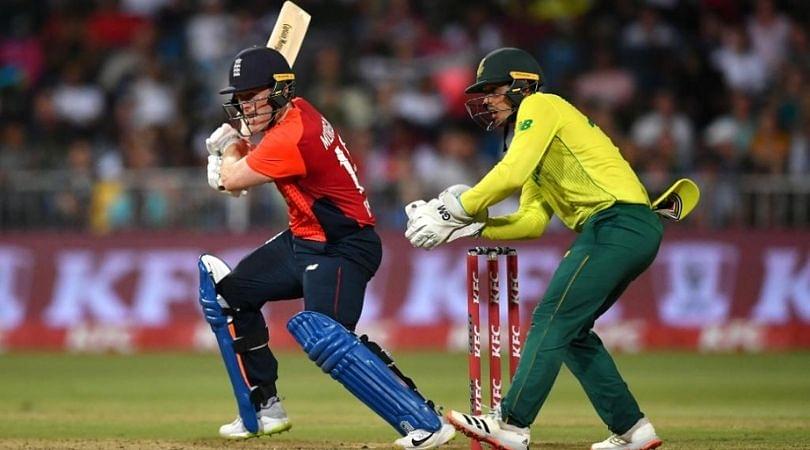 SA vs ENG Fantasy Prediction: South Africa vs England 1st T20I – 27 November (Cape Town). Two teams who met each other in February are up against each other again in this anticipated series.
