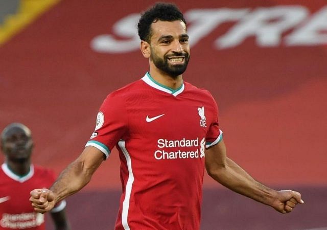 "Klopp doesn't deserve him", Mohamed Salah’s Agent Ramy Abbas Issa Expresses Angst At Salah’s Substitution