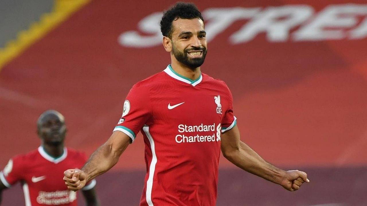 "Klopp doesn't deserve him", Mohamed Salah’s Agent Ramy Abbas Issa Expresses Angst At Salah’s Substitution