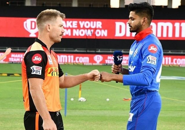 DC vs SRH Fantasy Qualifier-2 Prediction: Delhi Capitals vs Sunrisers Hyderabad – 8 November 2020 (Abu Dhabi). The winner will face Mumbai Indians in the finals whereas the loser will bow out of the tournament.