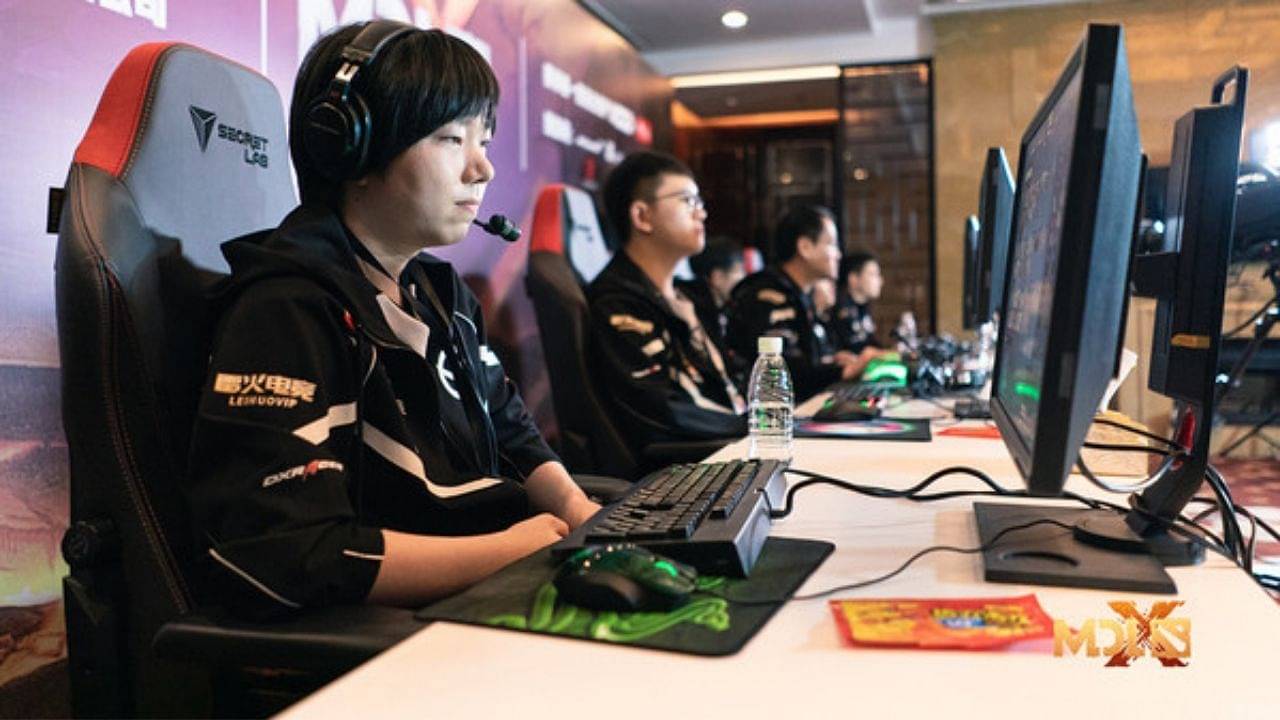 Dota 2 Pro Cup Season 2: Team Elephant sets new Dota 2 networth record with 154,000 gold lead over EHOME