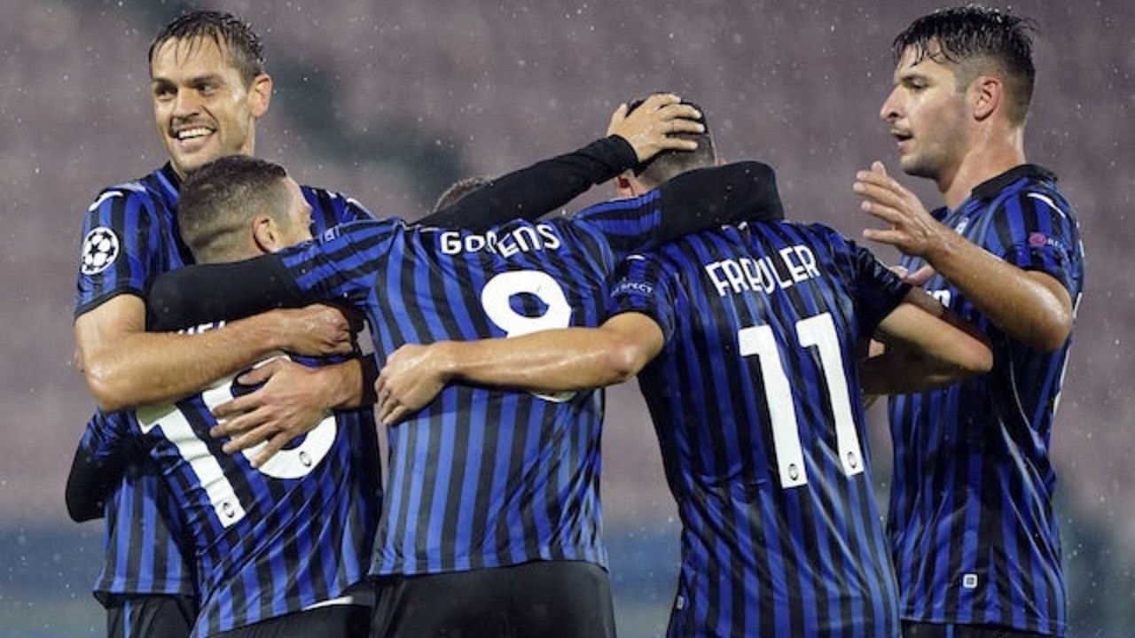 Atn Vs Int Fantasy Prediction Atalanta Vs Inter Milan Best Fantasy Picks For Serie A 2020 21 Match The Sportsrush