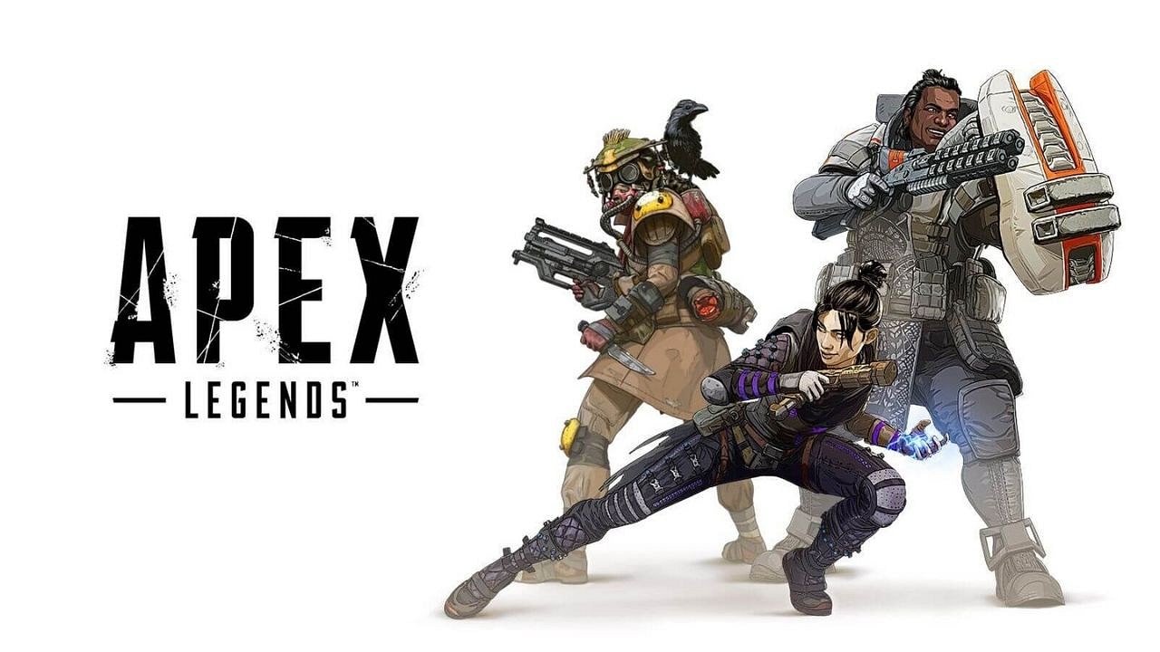 Apex Legends Season 7 Introduces New Character Horizon and the Skybound  Olympus Map