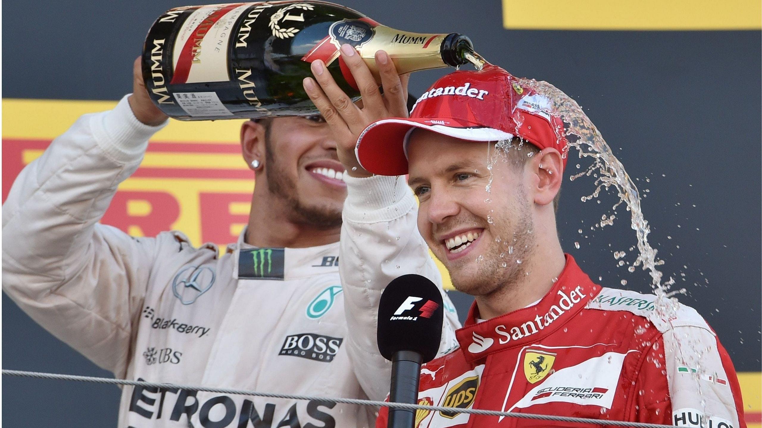 "A surprise to snatch the podium" - Sebastian Vettel shows his class to take Turkish GP podium at Istanbul Park