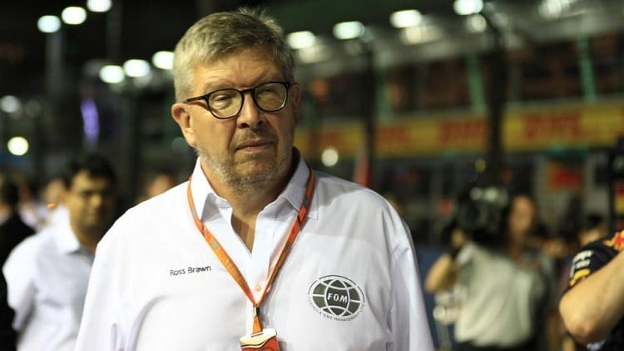 "Charles and Max – made mistakes"- Ross Brawn judges why inform drivers lost against old guards