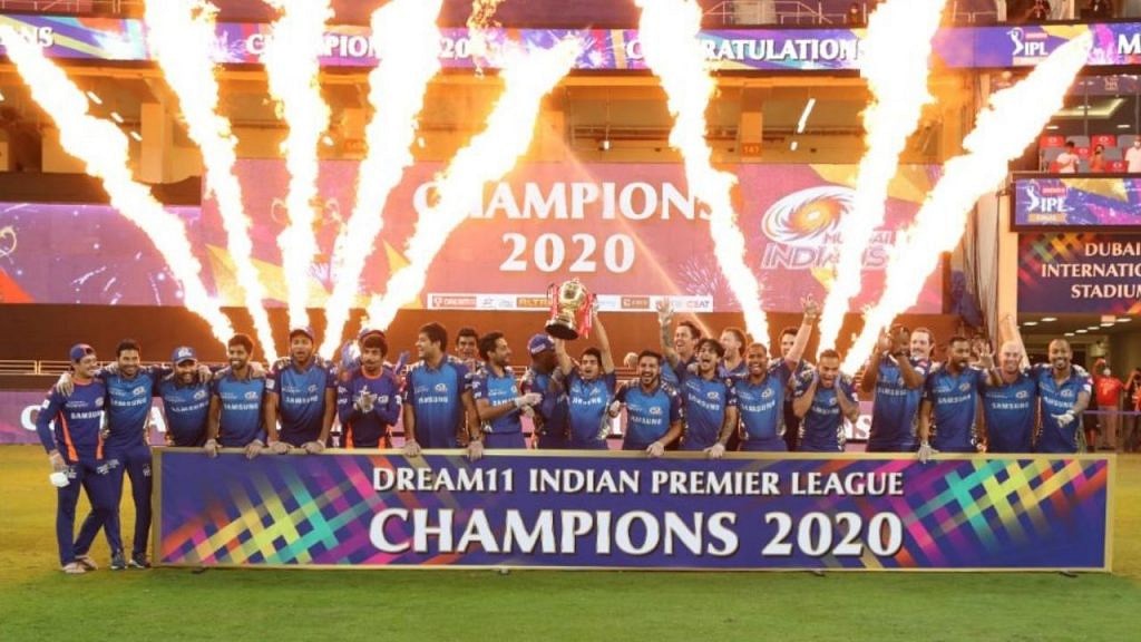 ipl 2020 on star gold