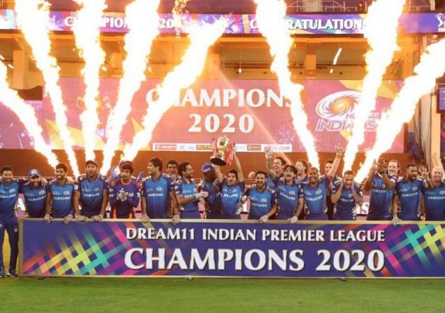IPL 2020 awards: Who won the Man of the Series and Emerging Player Award in IPL 2020?
