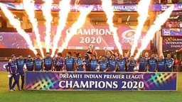 IPL 2020 awards: Who won the Man of the Series and Emerging Player Award in IPL 2020?