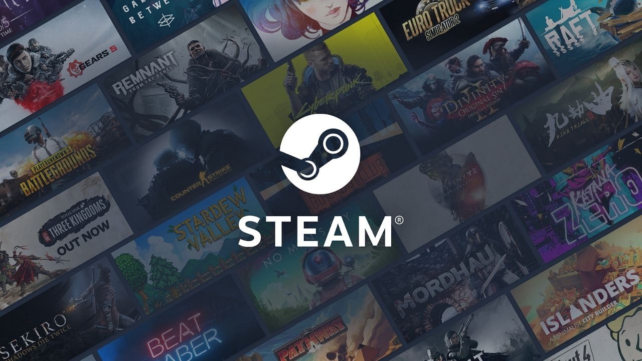 steam black friday 2020 sale