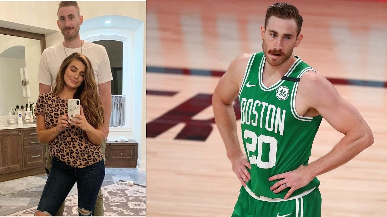 NBA Buzz - Michael Jordan really paid Gordon Hayward $22.7