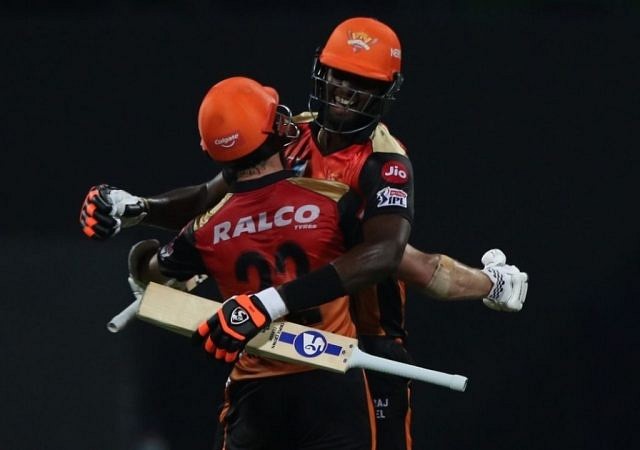 SRH vs RCB Man of the Match today: Who was awarded Man of the Match in IPL 2020 Eliminator?