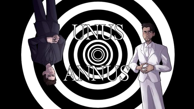 What is Unus Annus & Memento Mori? Markiplier & CrankGameplays' greatest YouTube experiment of all time.