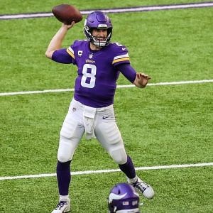 Kirk Cousins Stats : Kirk Cousins Moves Up To 6th Highest Career Passer ...