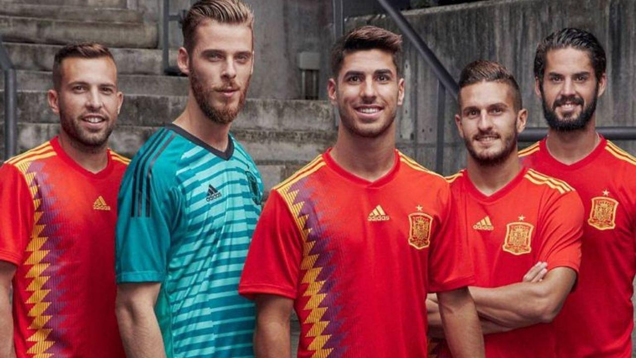 SPA Vs GER Fantasy Team Prediction : Spain Vs Germany Best Fantasy Teams for UEFA Nations