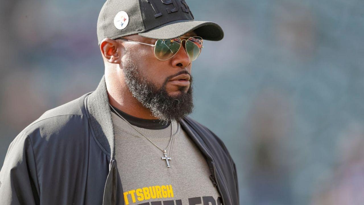 Mike Tomlin Record: Pittsburgh Steelers Coach Set to Tie NFL Record for Most Consecutive Winning Seasons
