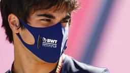 Lance Stroll: Racing Point driver rues missing out on Turkish GP win as tyre strategy goes horribly wrong