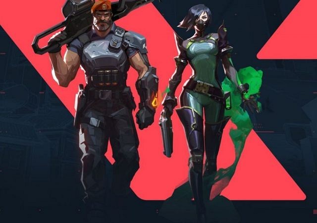 Valorant Patch 2.06: All changes made to HRTF and weapons explained