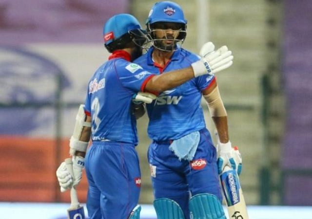 DC vs RCB Man of the Match today: Who was awarded Man of the Match in IPL 2020 Match 55?