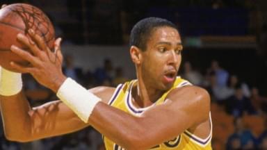 'I hope Wes Mathews wins championships like his father': Klay Thompson's father Mychal is rooting for the Lakers