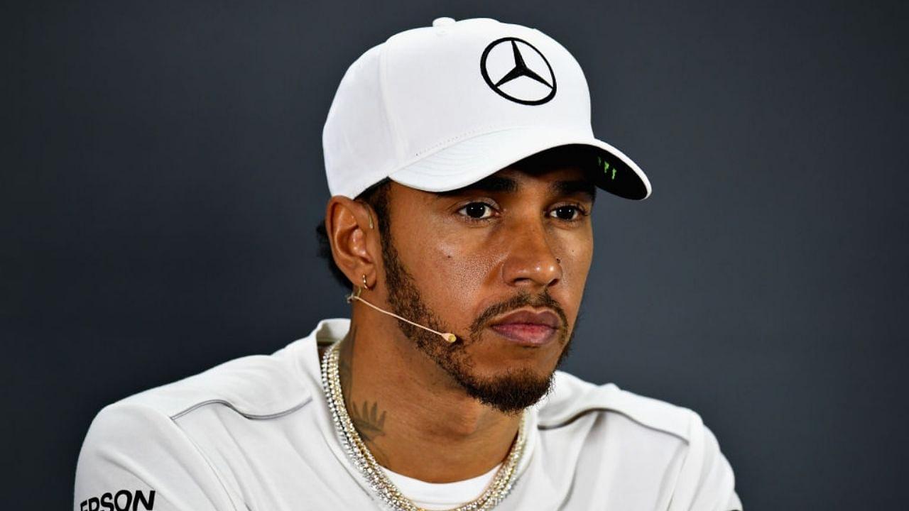 "It is not a car thing"- Lewis Hamilton wants more weekends like Istanbul to disprove his critics