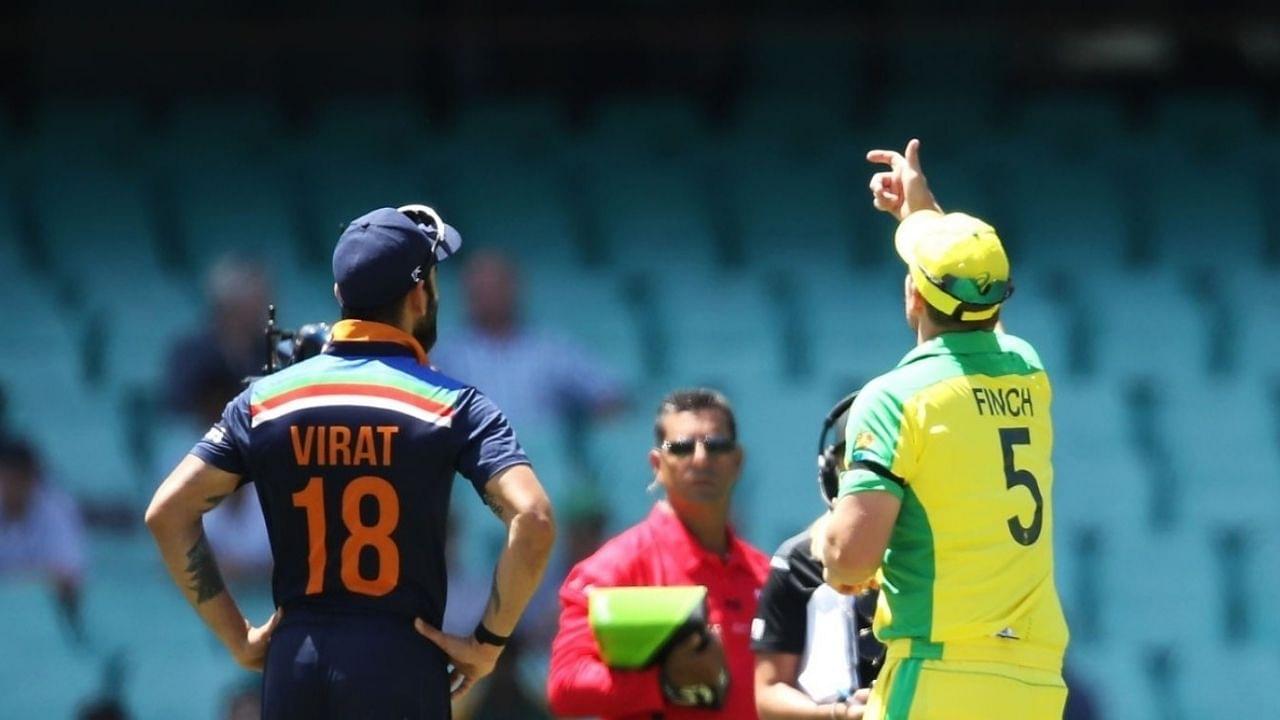 Australia Cricket Black Armbands: Why are Australian cricketers wearing black armbands today in Sydney ODI vs India?