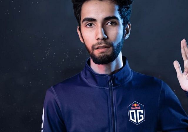 Sumail Dota 2 New Team : TI5 Winner Sumail Hassan to play as stand-in for Team Liquid's Boxi in DPC Season 2 Regionals