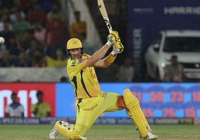 Shane Watson retirement from IPL: CSK all-rounder retires from all formats