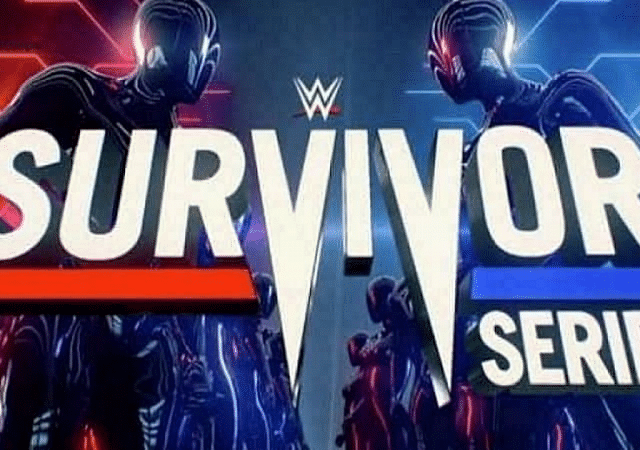 Survivor Series 2020 spoilers