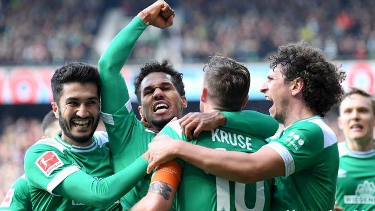 WBN vs KOL Fantasy Prediction: Werder Bremen vs Koln Best Fantasy Picks for Bundesliga 2020-21 Match